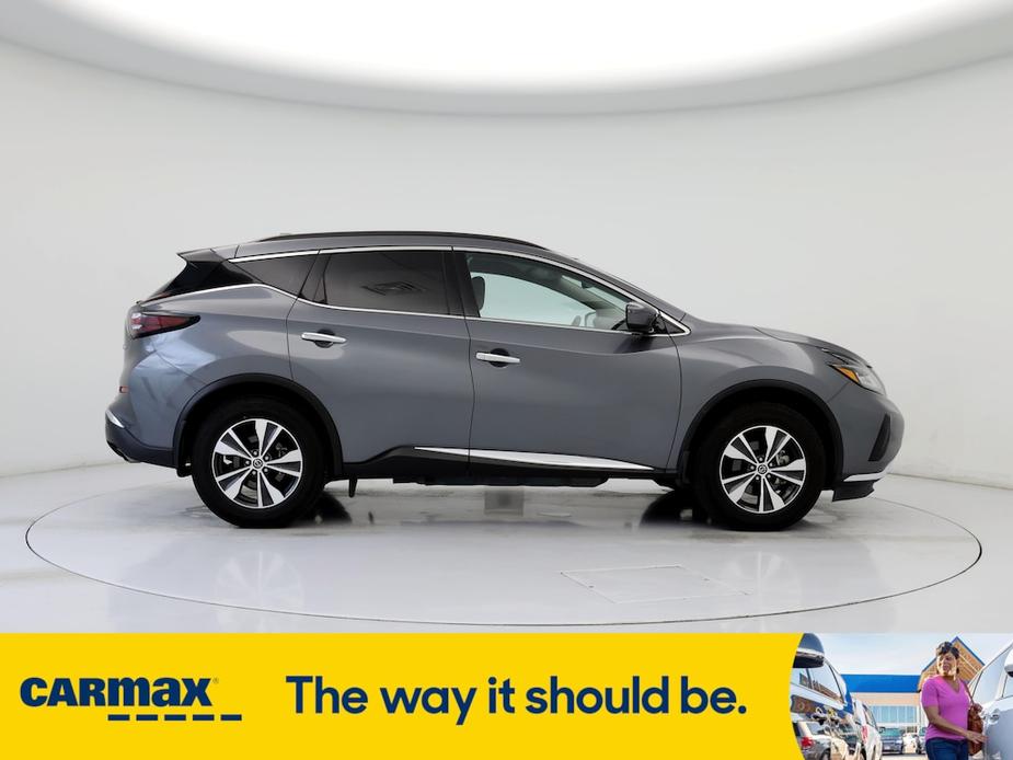 used 2020 Nissan Murano car, priced at $19,998