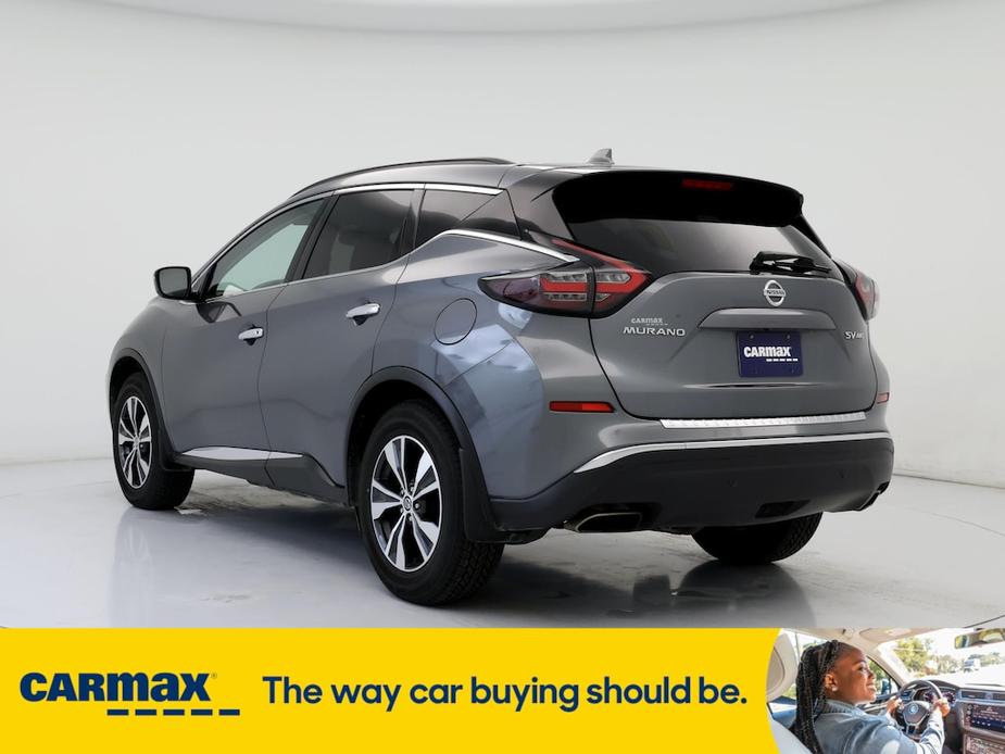 used 2020 Nissan Murano car, priced at $19,998