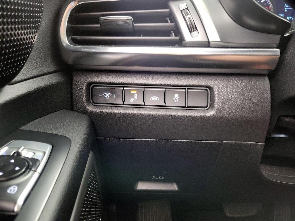 used 2022 Kia Telluride car, priced at $32,998