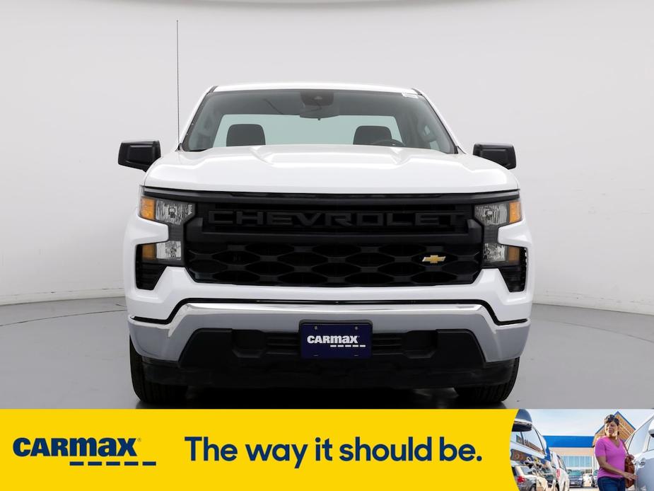 used 2023 Chevrolet Silverado 1500 car, priced at $25,998