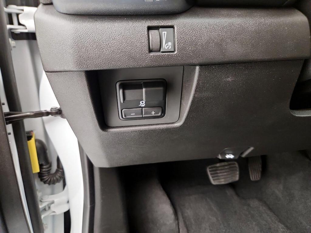used 2024 GMC Canyon car, priced at $35,998