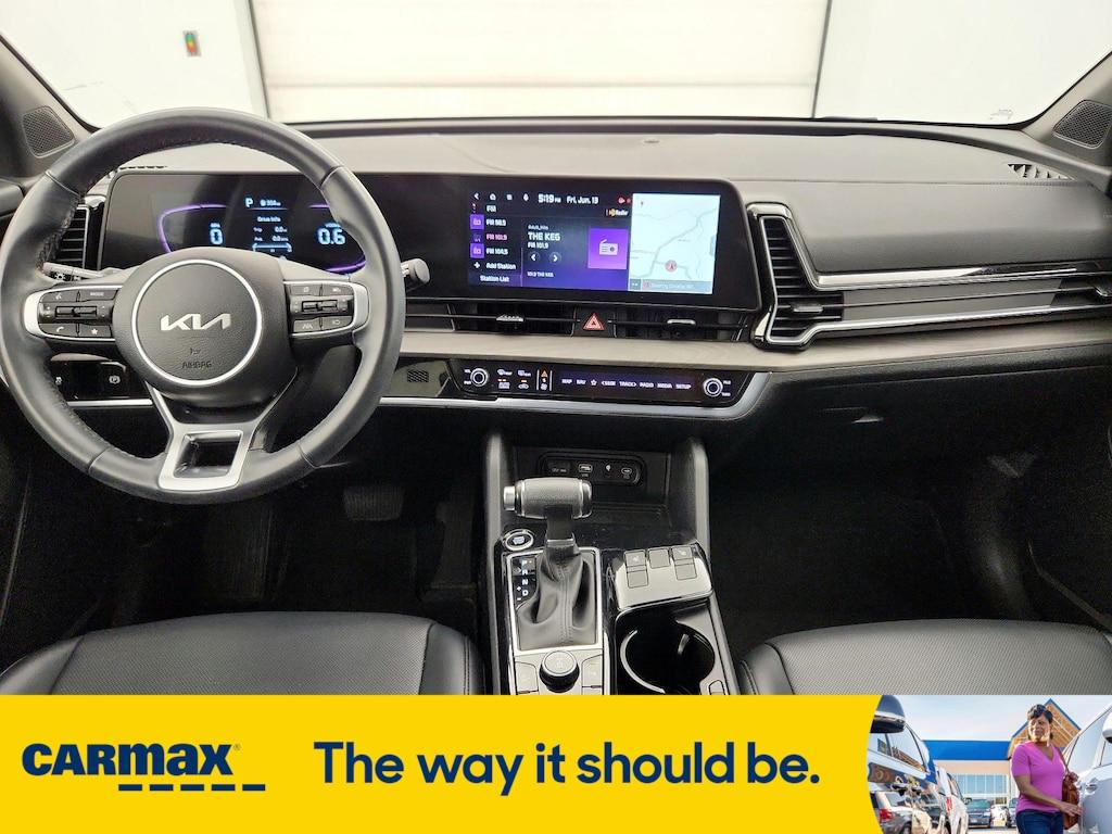 used 2023 Kia Sportage car, priced at $26,998