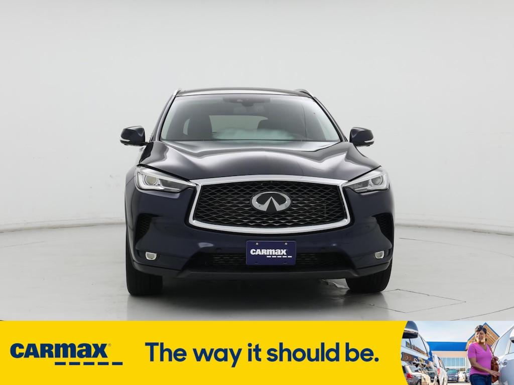 used 2019 INFINITI QX50 car, priced at $22,998