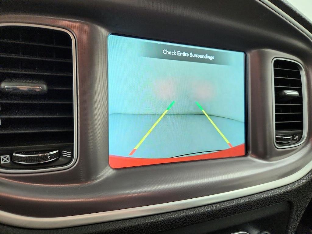 used 2022 Dodge Charger car, priced at $41,998