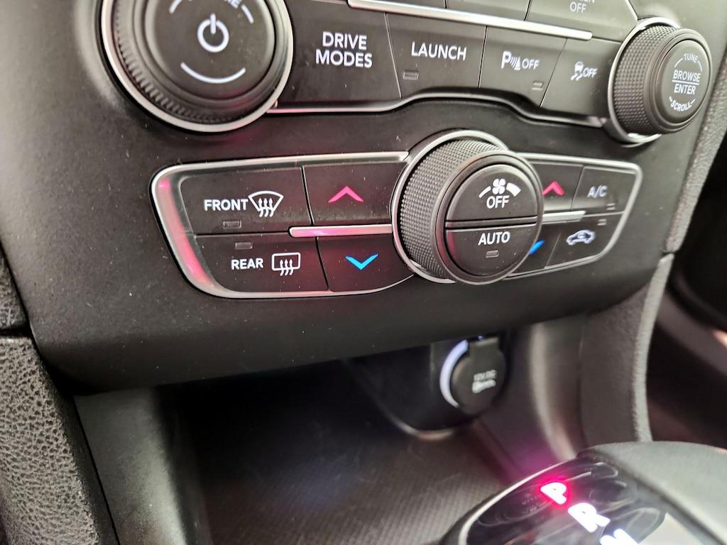 used 2022 Dodge Charger car, priced at $41,998