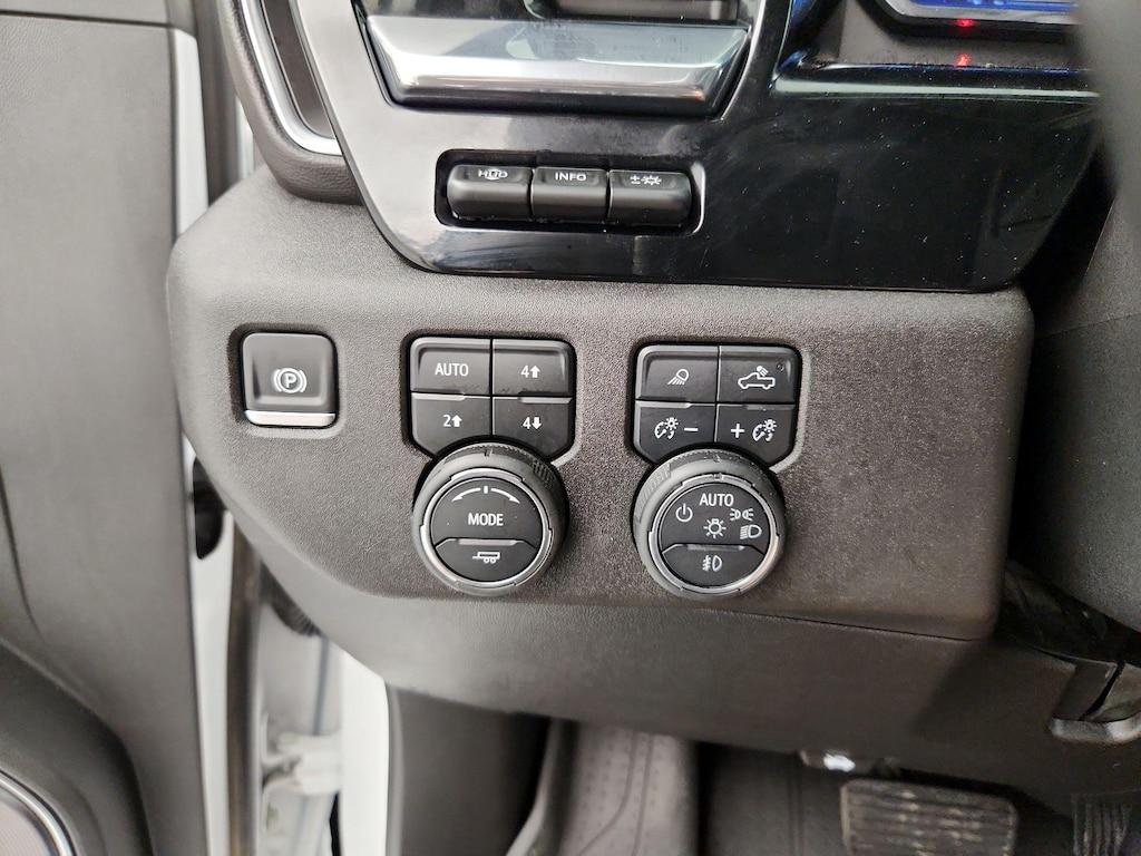 used 2024 Chevrolet Silverado 2500 car, priced at $69,998