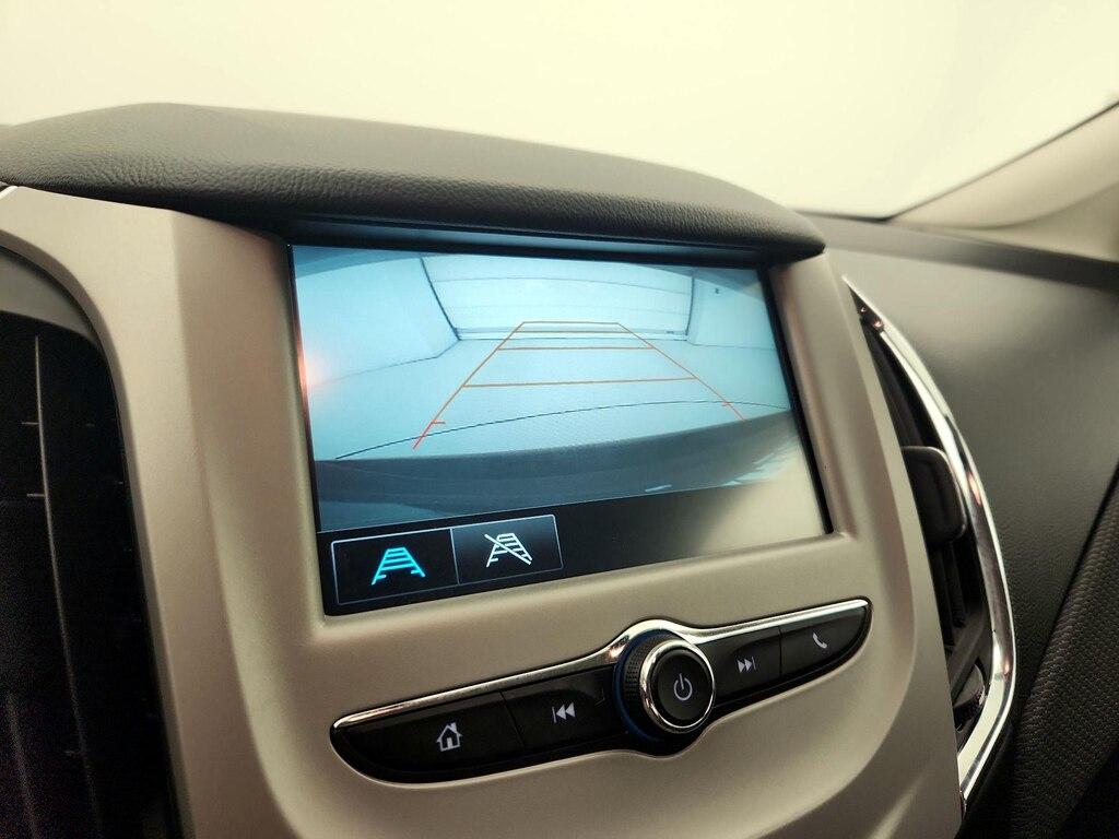 used 2018 Chevrolet Cruze car, priced at $15,998