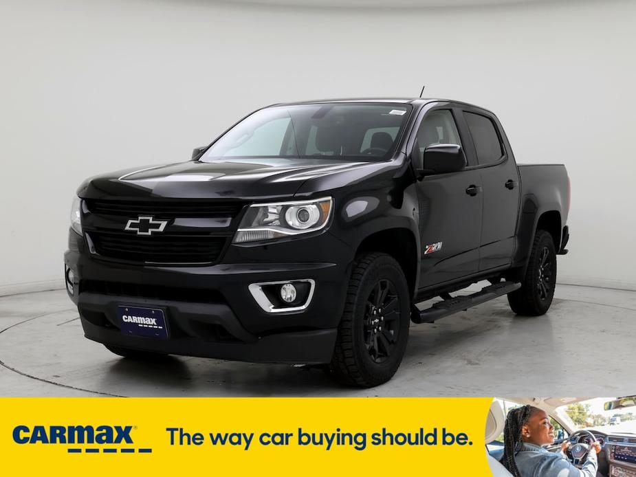 used 2019 Chevrolet Colorado car, priced at $27,998