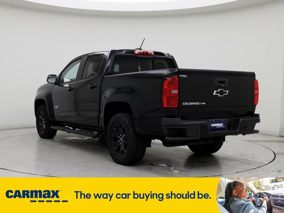 used 2019 Chevrolet Colorado car, priced at $27,998