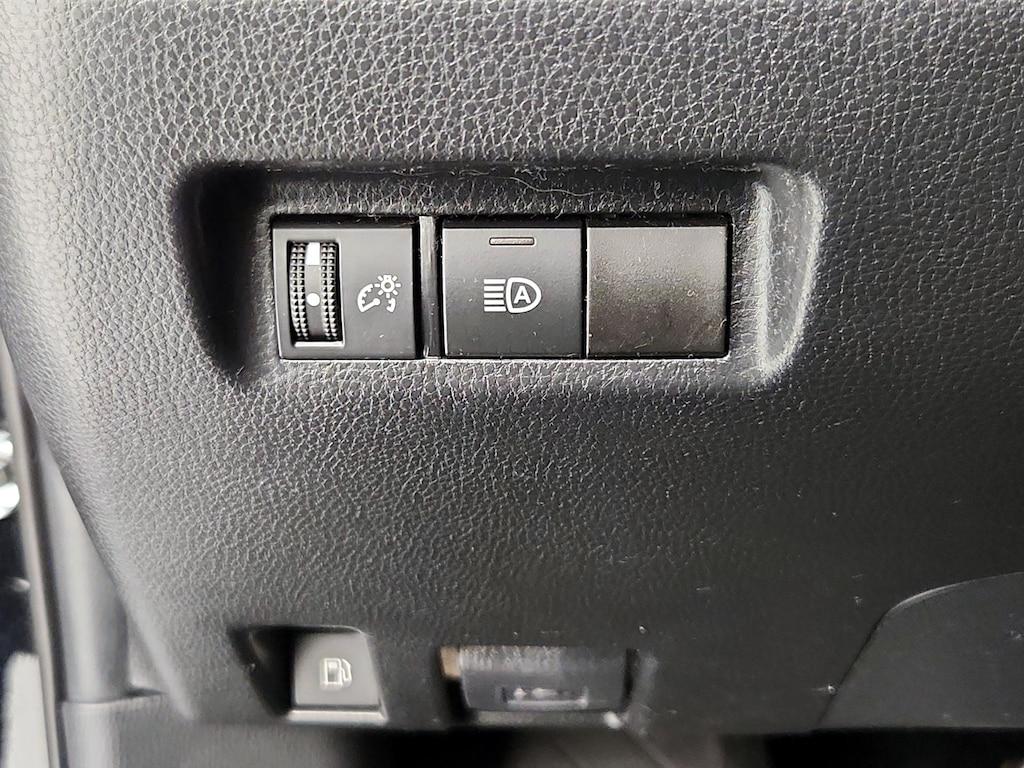 used 2021 Toyota RAV4 Hybrid car, priced at $28,998