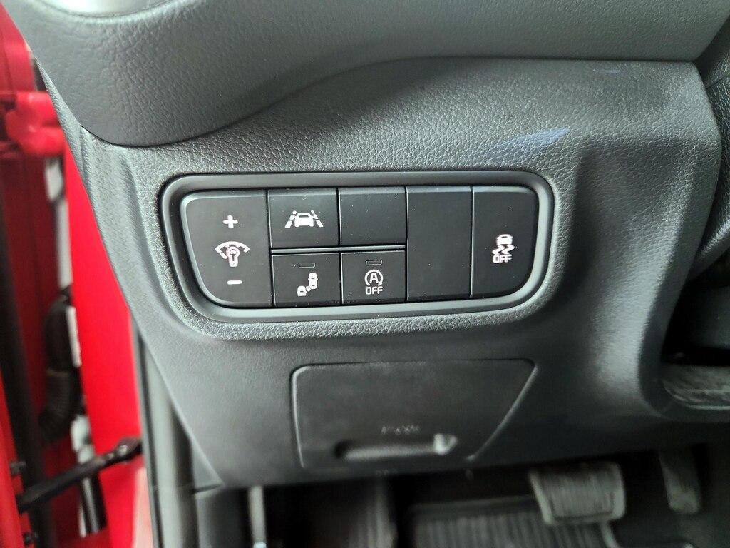 used 2021 Kia Soul car, priced at $17,998