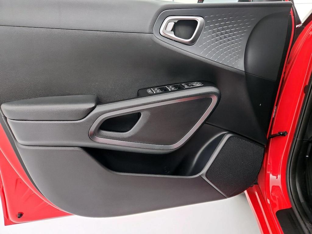 used 2021 Kia Soul car, priced at $18,998