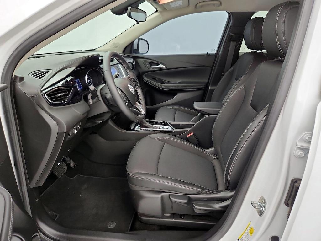 used 2022 Buick Encore GX car, priced at $22,998