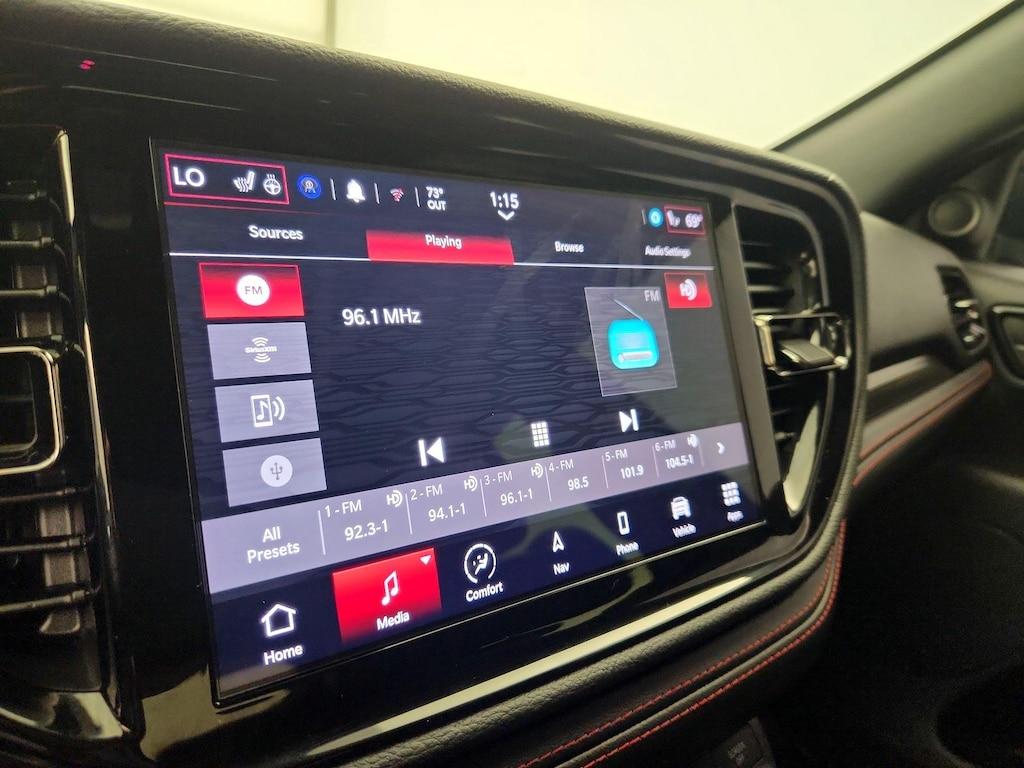 used 2023 Dodge Durango car, priced at $43,998