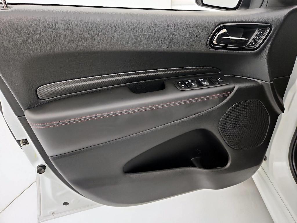 used 2023 Dodge Durango car, priced at $43,998