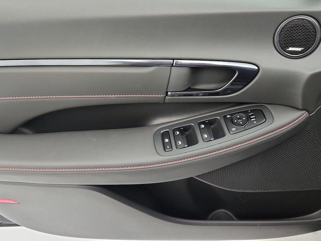 used 2023 Hyundai Sonata car, priced at $29,998