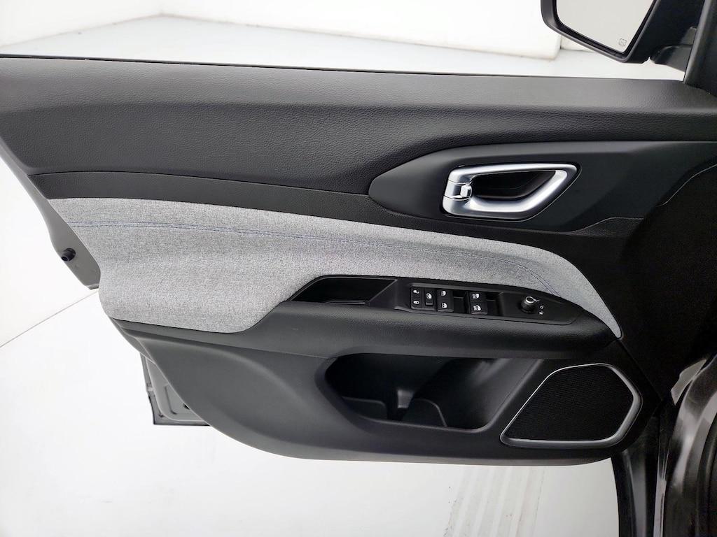 used 2022 Jeep Compass car, priced at $22,998