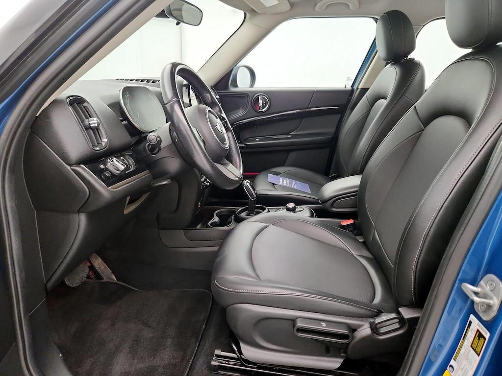 used 2022 MINI Countryman car, priced at $20,998