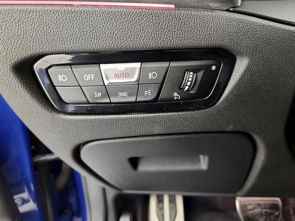 used 2021 BMW 430 car, priced at $32,998