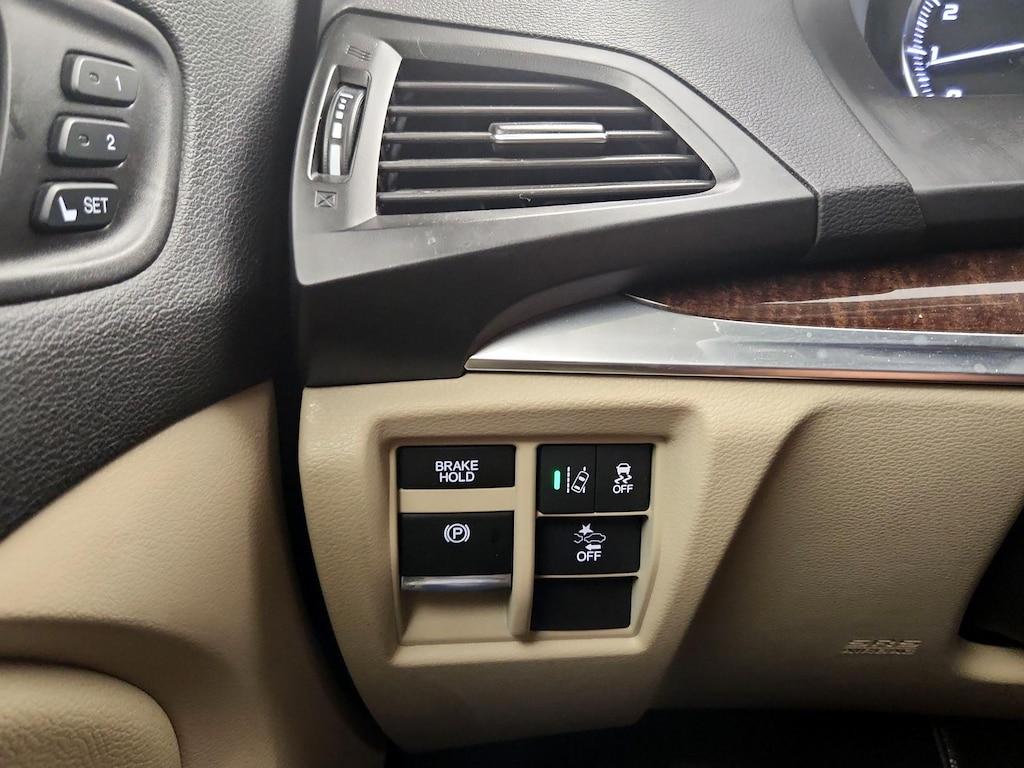 used 2020 Acura MDX car, priced at $29,998