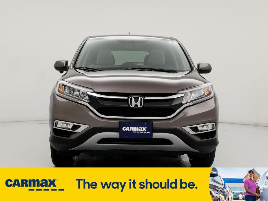 used 2016 Honda CR-V car, priced at $22,998