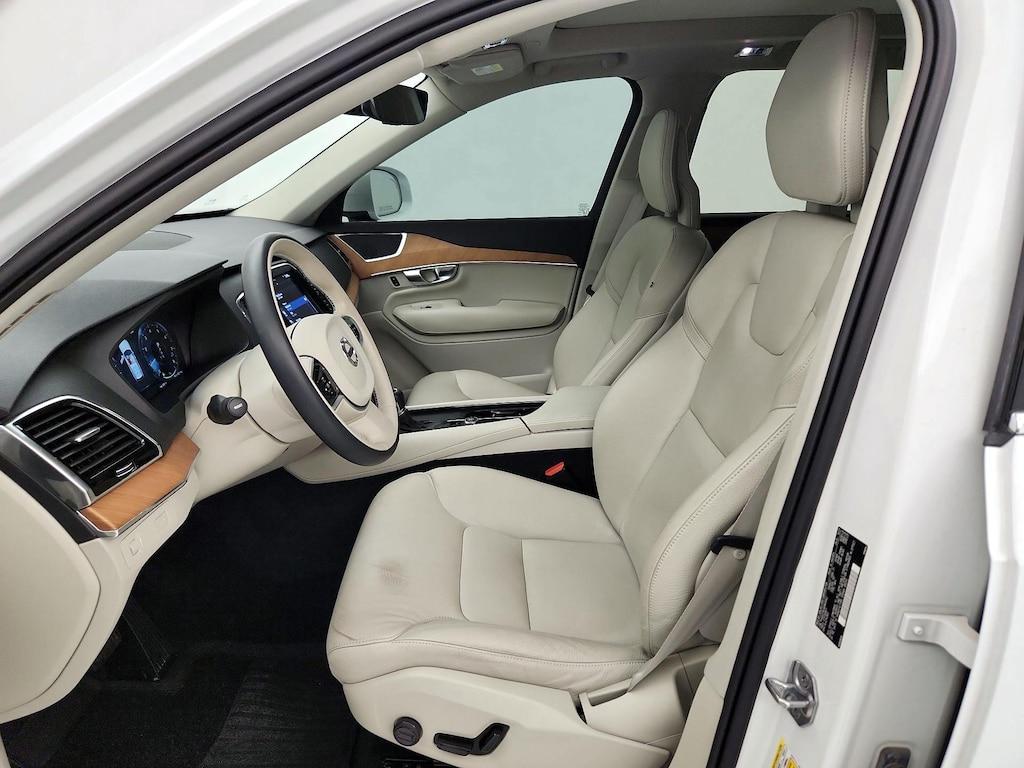 used 2022 Volvo XC90 car, priced at $36,998