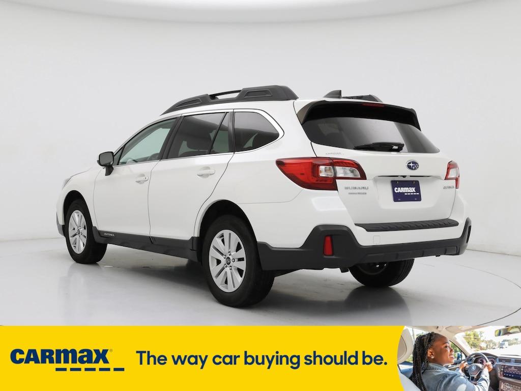used 2019 Subaru Outback car, priced at $22,998
