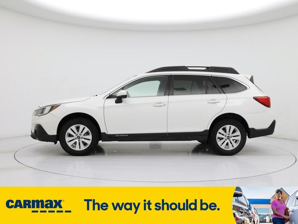used 2019 Subaru Outback car, priced at $22,998