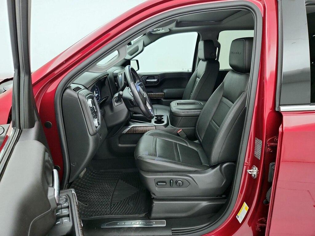 used 2019 GMC Sierra 1500 car, priced at $48,998