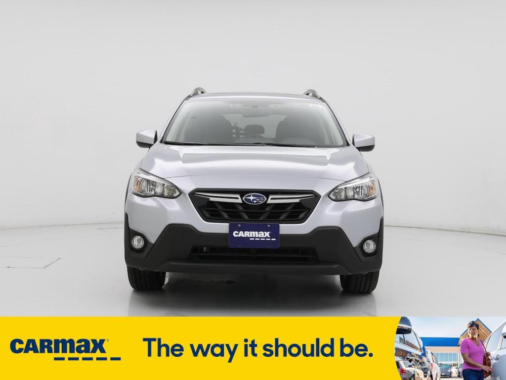 used 2023 Subaru Crosstrek car, priced at $27,998