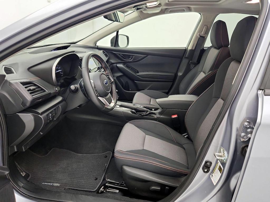 used 2023 Subaru Crosstrek car, priced at $27,998