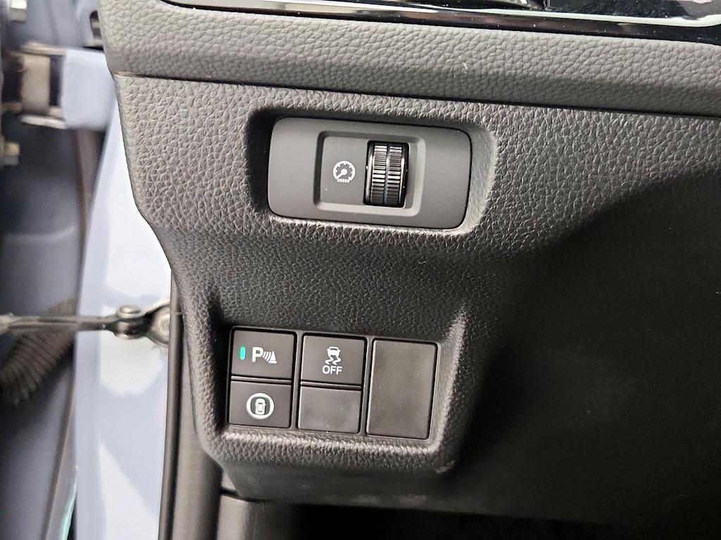 used 2022 Honda Civic car, priced at $27,998