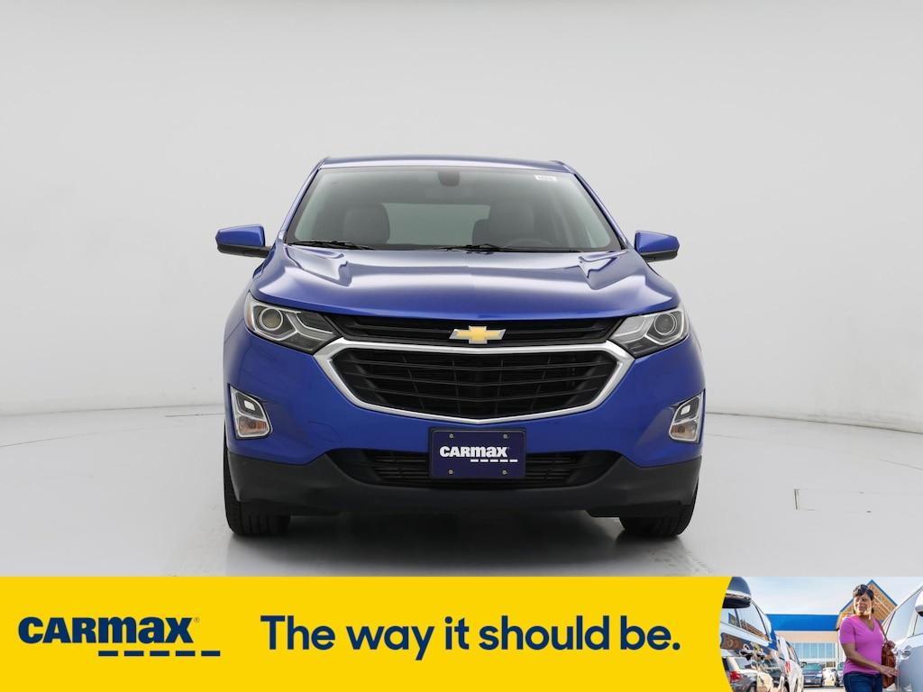 used 2019 Chevrolet Equinox car, priced at $18,998