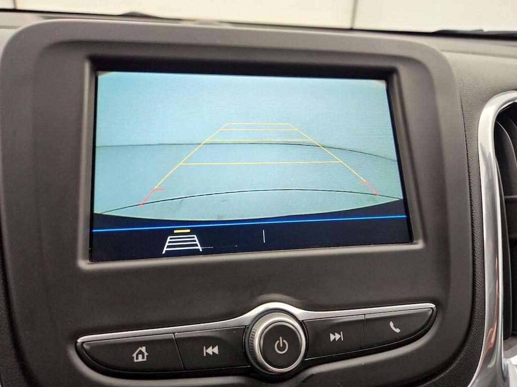 used 2019 Chevrolet Equinox car, priced at $18,998