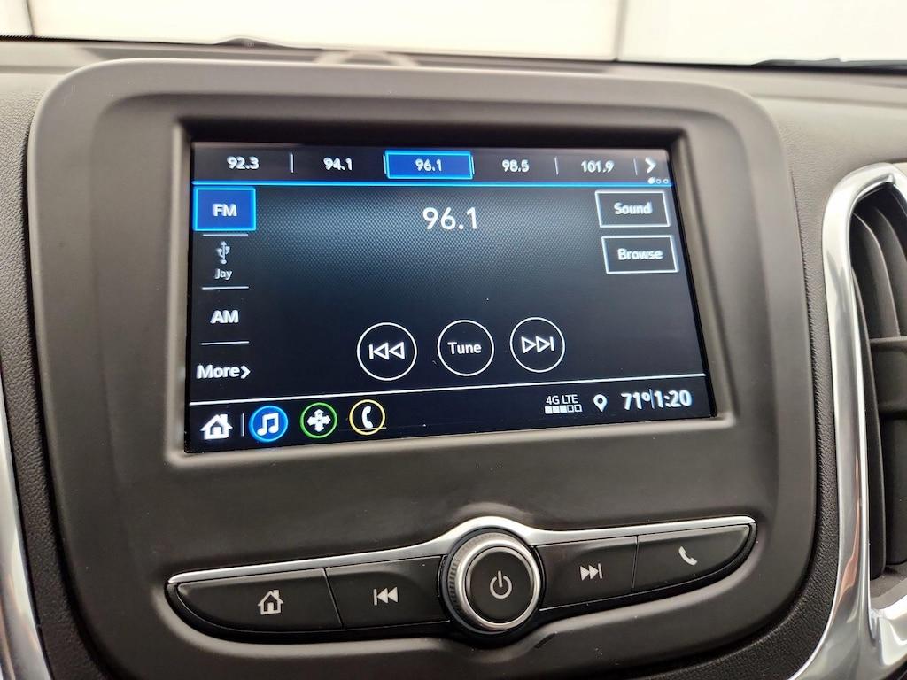 used 2019 Chevrolet Equinox car, priced at $18,998