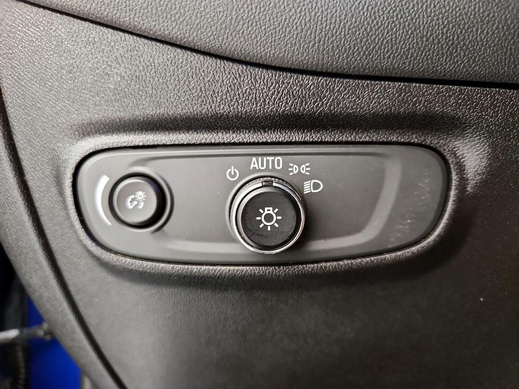 used 2019 Chevrolet Equinox car, priced at $18,998