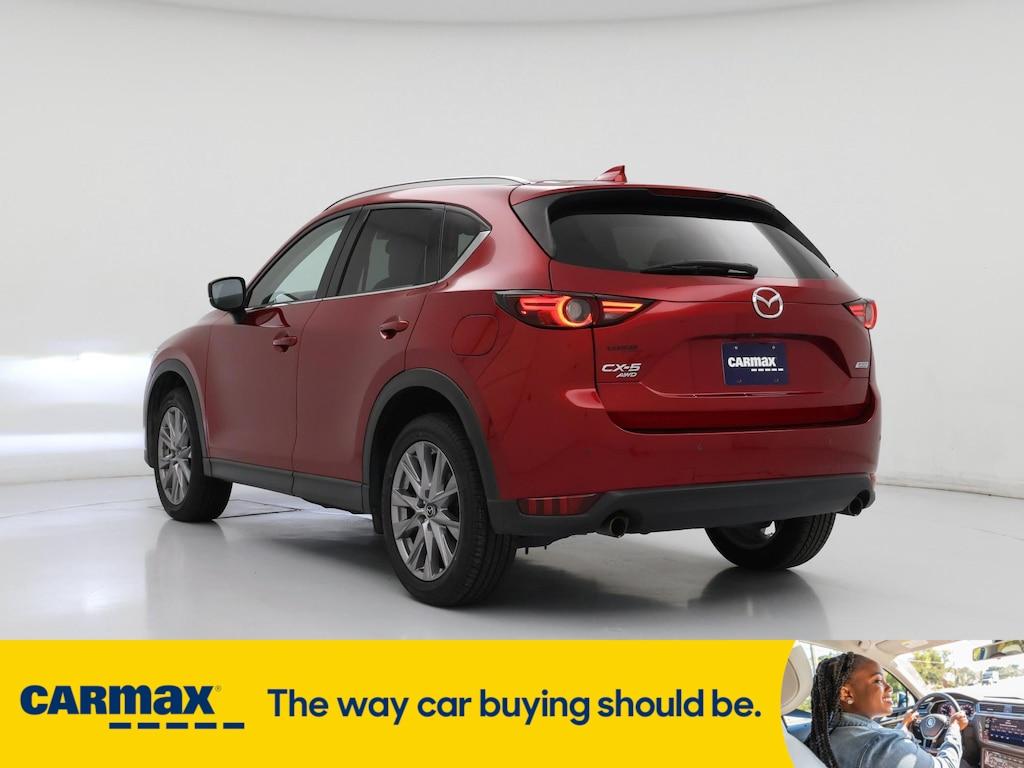 used 2019 Mazda CX-5 car, priced at $24,998