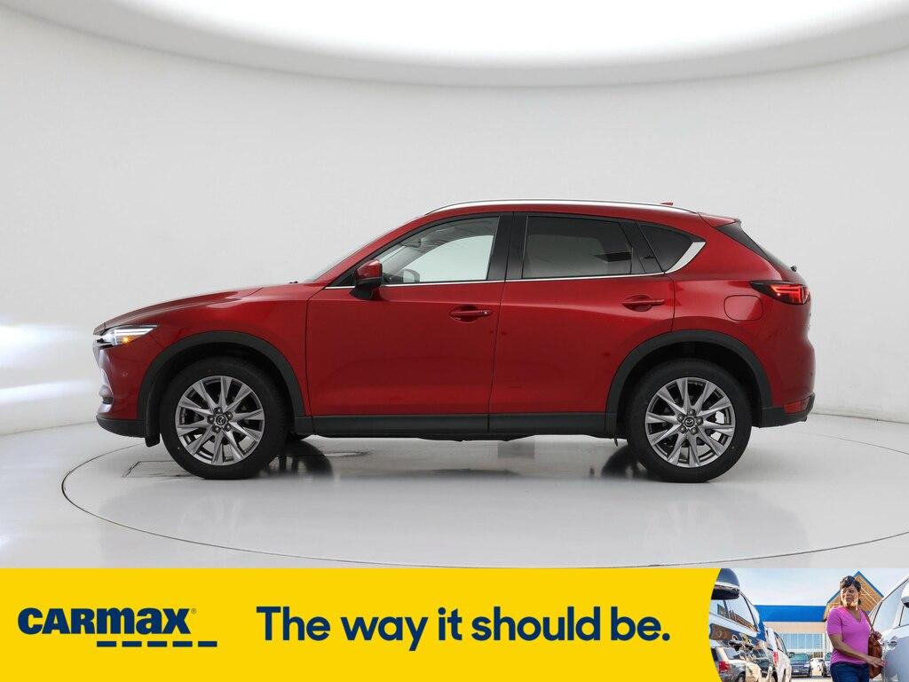 used 2019 Mazda CX-5 car, priced at $24,998
