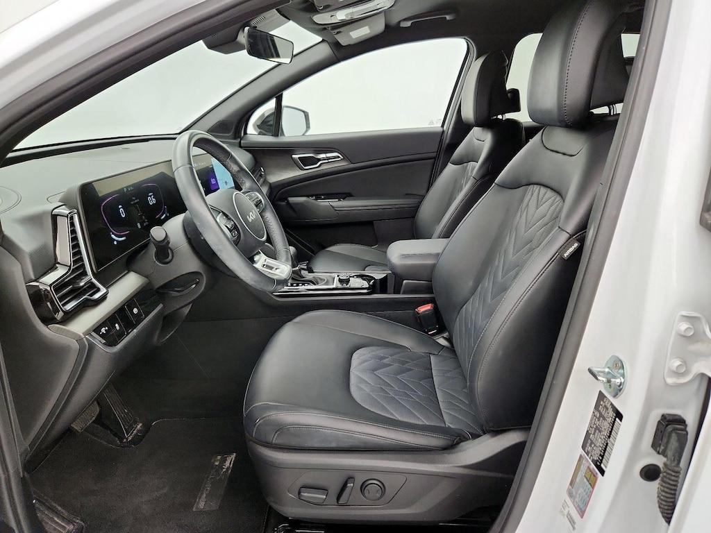 used 2023 Kia Sportage car, priced at $26,998