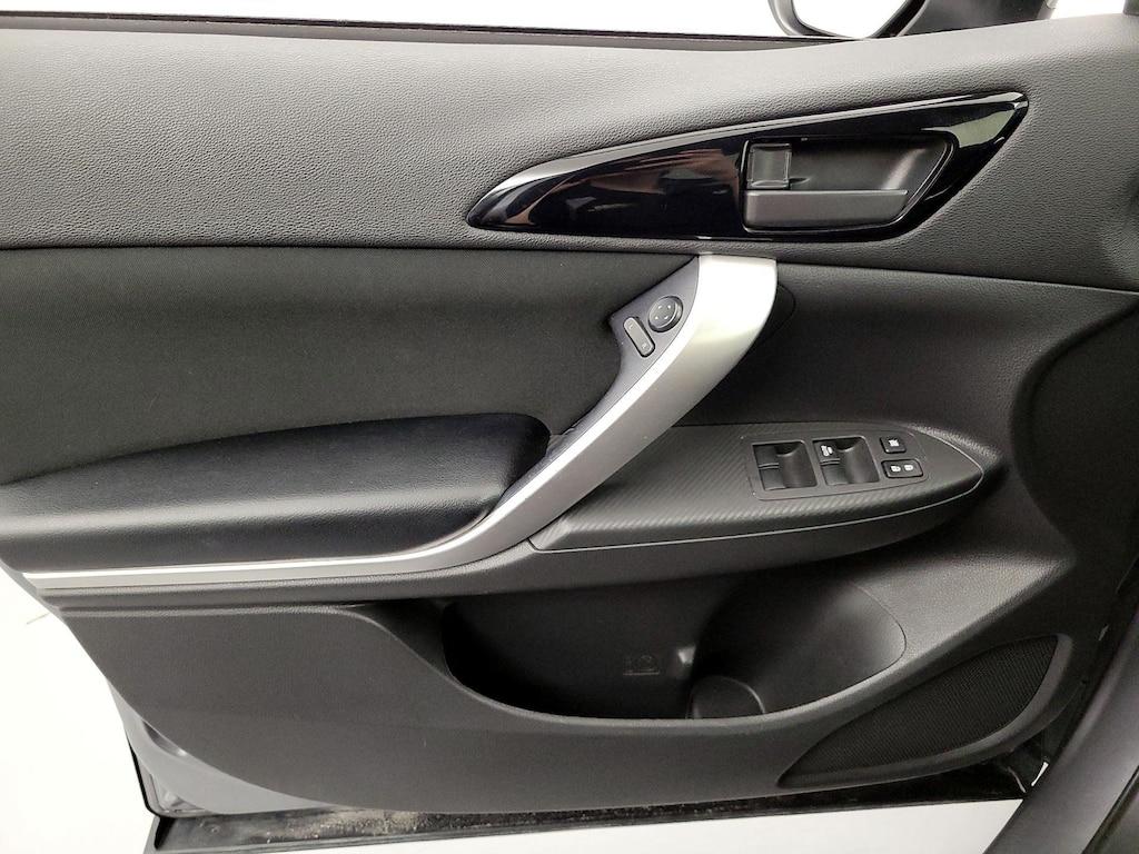 used 2019 Mitsubishi Eclipse Cross car, priced at $14,599