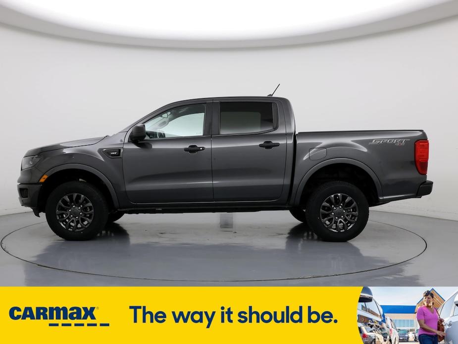 used 2020 Ford Ranger car, priced at $27,998