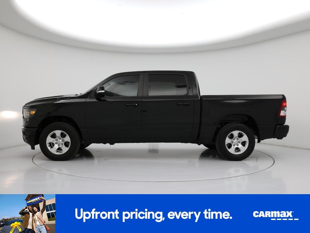 used 2020 Ram 1500 car, priced at $31,998
