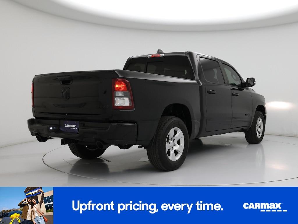 used 2020 Ram 1500 car, priced at $31,998