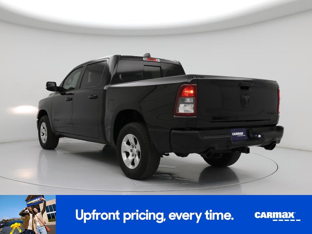 used 2020 Ram 1500 car, priced at $31,998