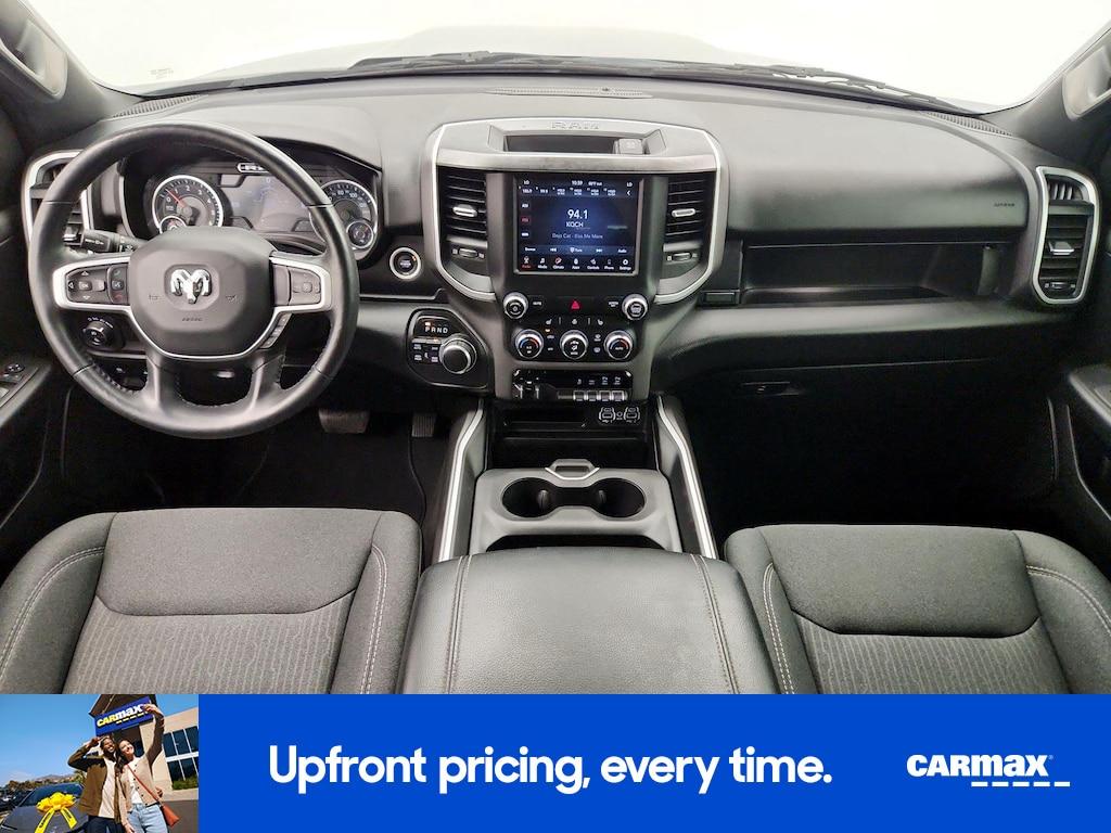 used 2020 Ram 1500 car, priced at $31,998