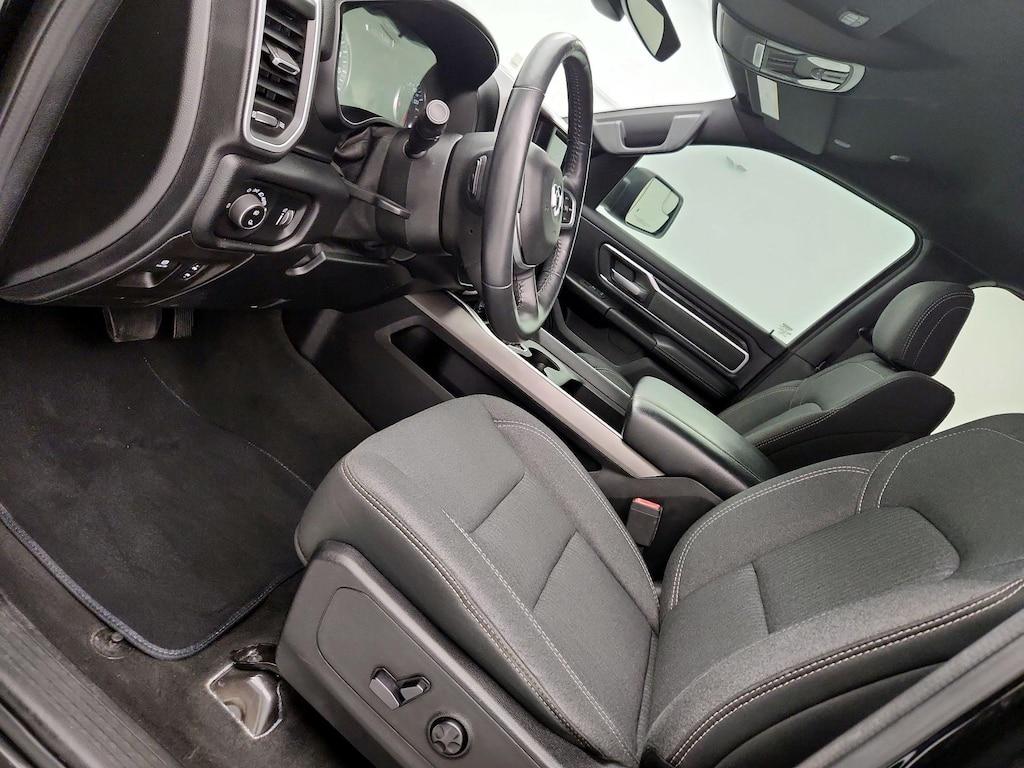 used 2020 Ram 1500 car, priced at $31,998