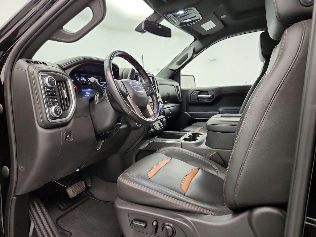 used 2021 GMC Sierra 1500 car, priced at $45,998