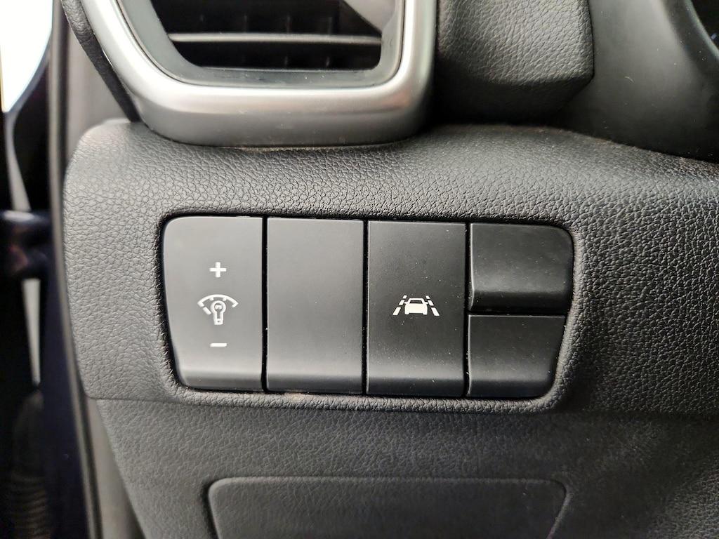 used 2020 Kia Sportage car, priced at $15,998