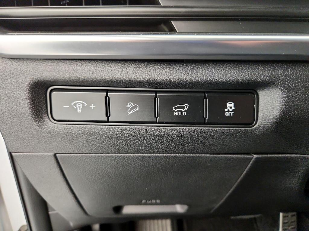 used 2023 Kia Telluride car, priced at $47,998
