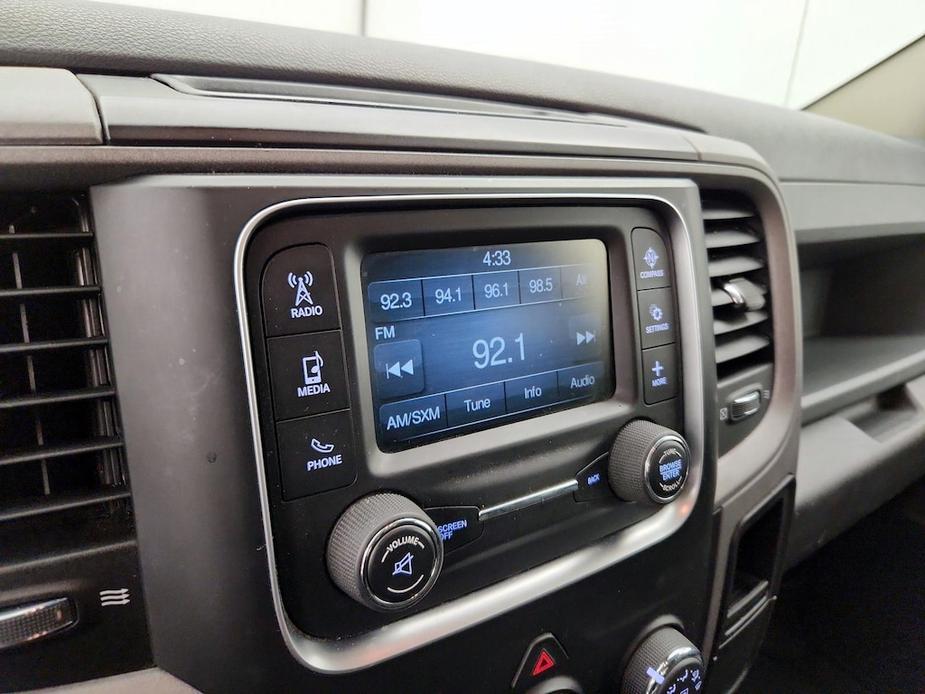 used 2019 Ram 1500 Classic car, priced at $27,998